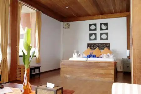 Milky Bay Resort - 4