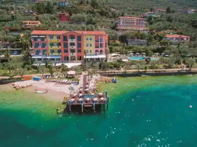 Belfiore Park - Adults Only - 16