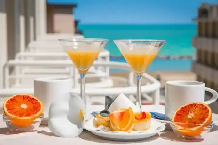 Mediterraneo & Suites - 76