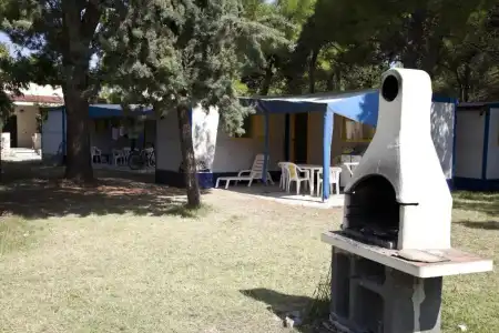 Spiaggia Lunga Camping - 50