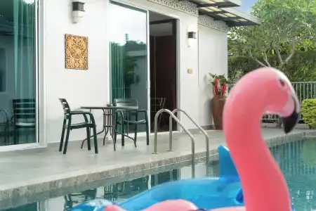 Phuket La Siesta, Naiharn Beach - 129