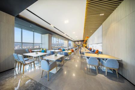 Holiday Inn Express Hangzhou Westlake East by IHG - 17