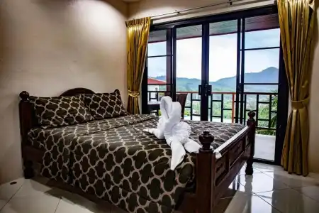 Baan Chom View Kamala - 111