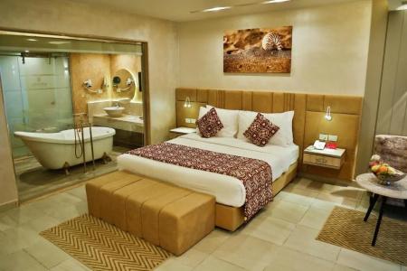 Amarina Abu Soma Resort & Aquapark - 57
