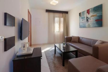 Blue Waves Resort - 115