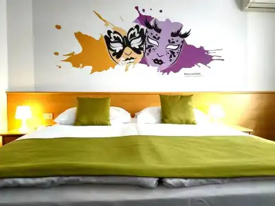B&B Maribor Orel - 16