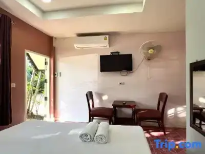 Saithong Resort - 64