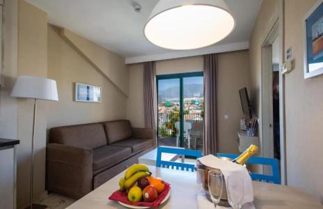 Benalmádena Palace - SPA & Apartments - 43