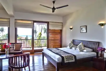 Weligama Bay Resort - 61
