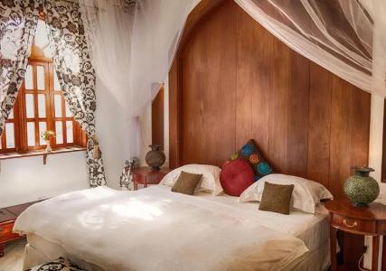 The Seyyida And Spa - 67