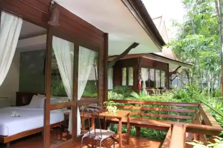 Baan Duangkaew Resort - 30