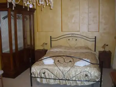 B&B Villa San Leonardo - 81