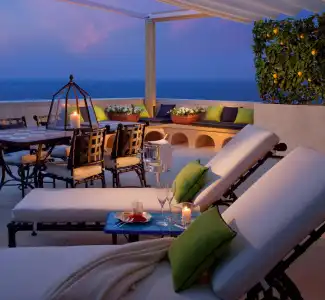 Monastero Santa Rosa & Spa - 28