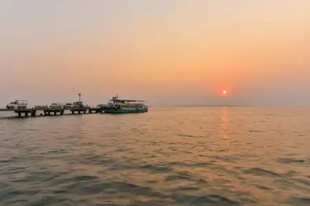 Lareena Resort Koh Larn Pattaya - 82