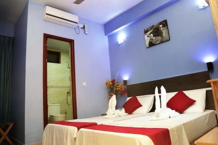 Elite Beach Inn - 36