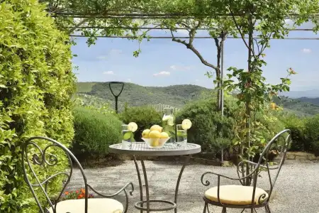 Relais Villa Monte Solare Wellness & SPA - 20