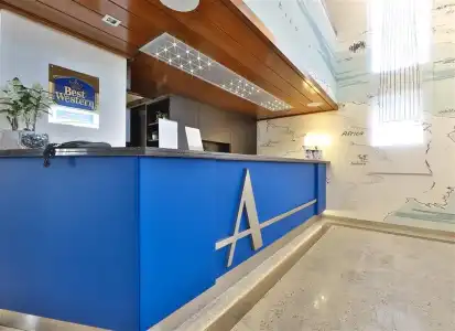 C-Hotels Atlantic - 30