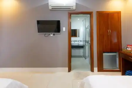 Golden Vung Tau - 23