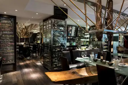 Grand Hyatt Erawan - 16