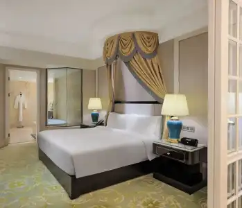 InterContinental Chengdu Global Center by IHG - 91