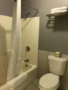 Anaheim Executive Inn & Suites - 62
