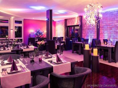 Garner Oberhausen by IHG - 18