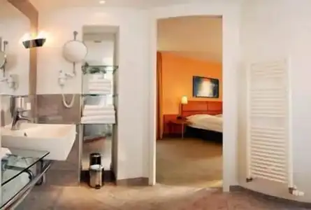 Best Western Premier AirportBerlin - 36