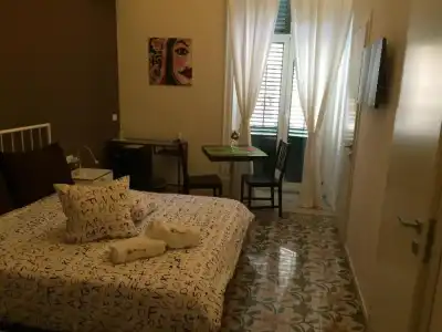 B&B C'era una volta - 35