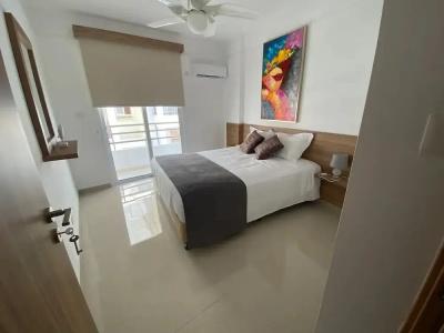 Larnaca Bay Suites - 35