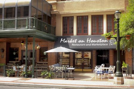 The Gunter San Antonio Riverwalk - 0