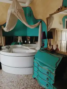 Abalì Gran Sultanato - Sultan Suites - 79