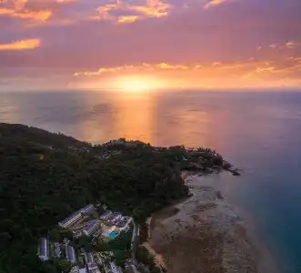 Namaka Resort Kamala - 18