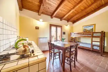 agriturismo i moresani - 35