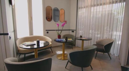 Best Western Plus du Pont Wilson - 16