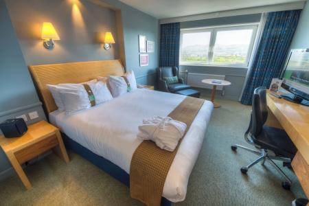Holiday Inn Edinburgh Zoo by IHG - 73