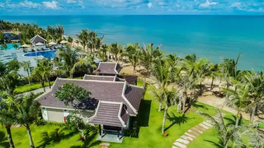 Anja Beach Resort & Spa - 151