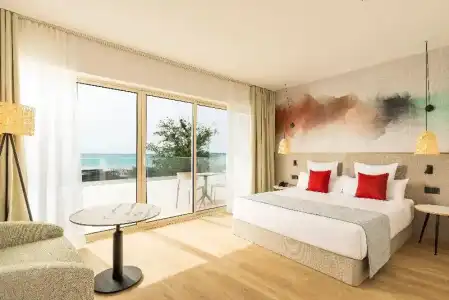 AluaSoul Sunny Beach - All Inclusive – Adults Only - 33