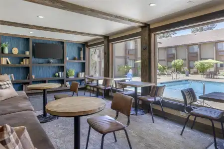 Best Western Plus Truckee-Tahoe - 27