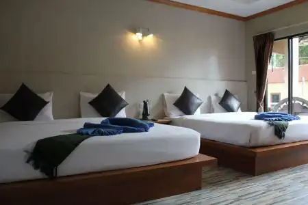 Kaibae Beach Resort - 42