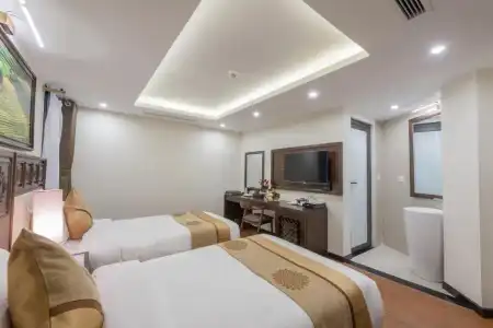 Sapa Relax & Spa - 55