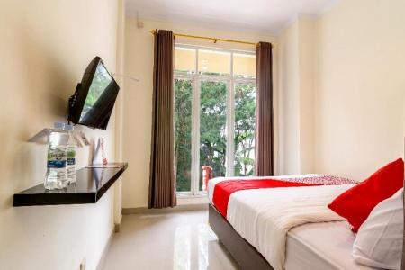 O Travel-inn - 29