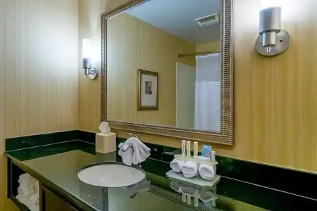 City Express by Marriott Washington, DC Northeast - 35