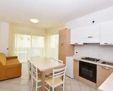 Aqua Marina Exclusive Village & Serviced Apartments with Olympic Swimming Pool - 12