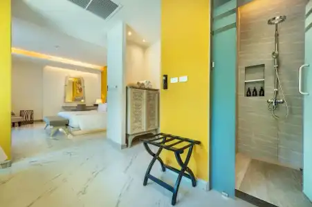 Phukalini Luxury Pool Villa & Onsen - 233