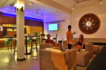 St.Lachlan & Suites - 24