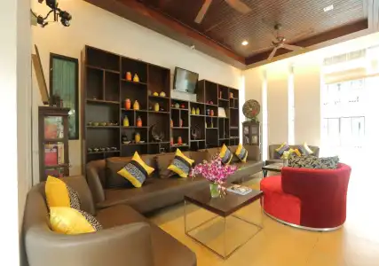 Apasari Krabi - 11