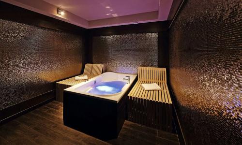 Grandezza Luxury Palace - 11