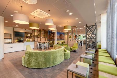 Super 8 by Wyndham Dresden - 14