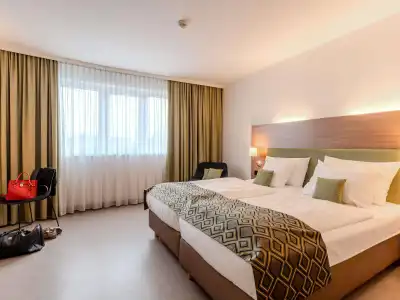 Mercure Graz City - 35