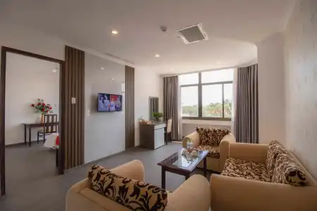 Vung Tau P&T - 19